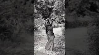 Thumbnail: এসো শ্যামলও সুন্দরও... #music #rabindrasangeet #dance #trending #love #bengali #songs #viralshorts