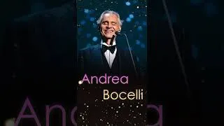Thumbnail: Perfidia - 🎼 Andrea Bocelli