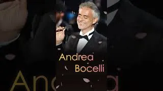 Thumbnail: Momentos - 🎼 Andrea Bocelli