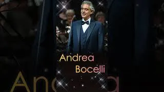 Thumbnail: Mi Manchi - 🎼 Andrea Bocelli