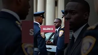 Thumbnail: Racist Cops Tried to Arrest Him for “Stealing” His Own Car — Then Regret Everything