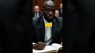 Thumbnail: Racist Judge Mocks Black Teen in Court — But the Boy’s Notebook Changes Everything