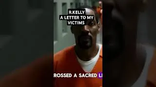 Thumbnail: R. Kelly - A letter to my victims. #rbsoulmusic #mysoulcriesout #music #cryforhelp #mysoulcriesout