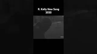 Thumbnail: R. Kelly New Song 2025 #music #redemption #lyrics #musician #soulmusic #rkelly #mysoulcriesout