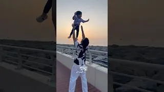 Thumbnail: Ab Tum Mil Gayi Jo ❤️ Family is My Greatest Blessing 🥹 | Nishtha ❤️ Nitya | #shorts