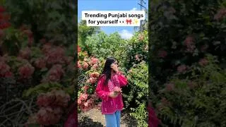 Thumbnail: Trending Punjabi songs for yourself 👀💝✨#arjandhillon#viralsongs#punjabisongs#instastory#love