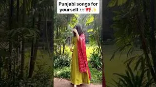 Thumbnail: Punjabi songs for yourself 👀💝✨#instastory#punjabi#diljitdosanjh#punjabisongs#punjabivibes#karanaujla