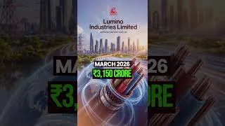 Thumbnail: Lumino industries IPO Review | IPO GMP