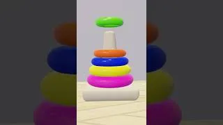 Thumbnail: Color Song | Learn Colors | Toddler Learning Song & Nursery Rhyme
