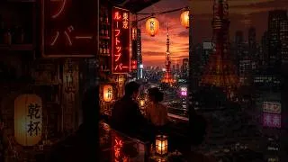 Thumbnail: This 2 Min Track Sounds Like 1986 Tokyo 🌃 City Pop