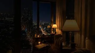 Thumbnail: 2 Minutes of Lofi = Instant Calm ☕ Study Music