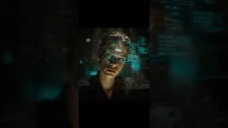 Thumbnail: Back to the Future  Part 12  The Laws of True Freedom : Shorts ASMR Meditation #aiart #music