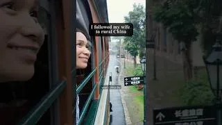 Thumbnail: Shunde, Enping, Kaiping | Overseas Chinese going home vlog #chinavlog  #shorts