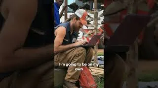 Thumbnail: Chopping through African red tape when your truck is impounded