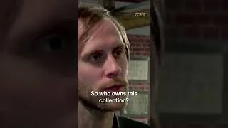 Thumbnail: The first shots in the Vodka Wars