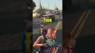 Thumbnail: The creepiest thing GTA 6 could hide #gta6 #shorts