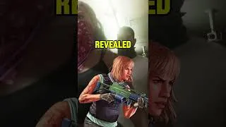 Thumbnail: Why is Lucia REALLY going to prison  #gta6 #gta