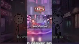 Thumbnail: PART 4, Corrupt Cops are coming in GTA VI #gta6 #cops