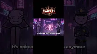 Thumbnail: PART 3, Corrupt Cops are coming in GTA VI #gta6 #cops