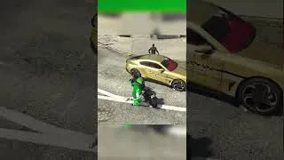 Thumbnail: When your car almost got stolen | #vicecityhub #Twitch