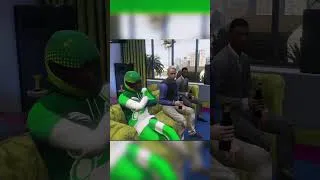 Thumbnail: That one dude at the party who never drinks | #vicecityhub #Twitch