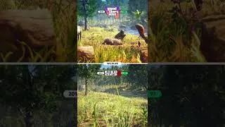 Thumbnail: GTA 6 TV AD… But It Was Recorded in RDR2! 🤯😂 Rockstar Is Wild