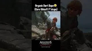 Thumbnail: AC BLACK FLAG RESYNCED GAMEPLAY WALKTHROUGH EDWARD  | Black flag resynced review