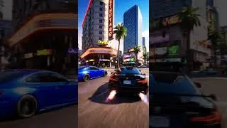 Thumbnail: The gameplay for GTA6 is gonna be insane #gamingnews #gta #gta6 #automobile #vicecity #gtav