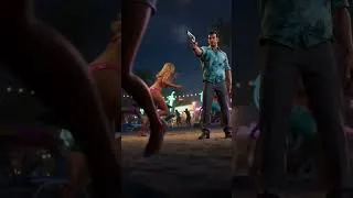 Thumbnail: Tony vercetti is really dead? I dont think so, i think he’s coming back in gta 6 #vicecity #gta