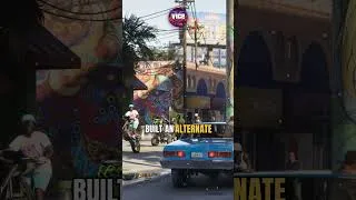 Thumbnail: The Real Story Behind GTA 6's Netflix Debut #gta #gta6 #gta6leaks #gtasanandreasnetflix