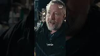 Thumbnail: Iran vs. USA War Continues