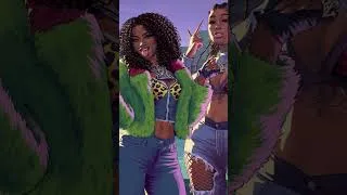 Thumbnail: 🎮 GTA VI - Stunning Loading Screen & Menu Concept by u/FlashStars #Shorts