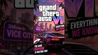 Thumbnail: Why GTA 6 Could Change Gaming Forever…