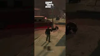 Thumbnail: GTA 1 to GTA 5: Paramedics Logic #gtasanandreas #gta5 #gta