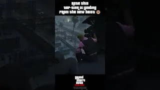 Thumbnail: GTA Online New The Kortz Heist AI is Broken! 😭 #gtaonline #gtamemes #gta