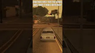 Thumbnail: King of Interiors and Cities! GTA San Andreas #gtasanandreas #gtasa #grandtheftauto #gta