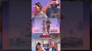 Thumbnail: GTA 6 Extended Look has been Announced! Watch full video on our channel now!