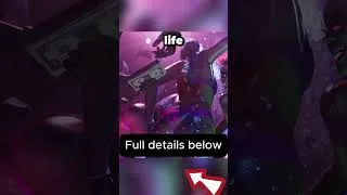 Thumbnail: The Hidden Detail in the GTA 6 Trailers! 🤯 Lifestyle vs Crime #GTAVI #ViceCity #Leonida