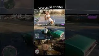 Thumbnail: GTA 6 LEAKED GAMEPLAY: You Won't Believe This! 🤯🎮 #gta6 #gtavi #gaming #leaks  #gtav  #gtaonline