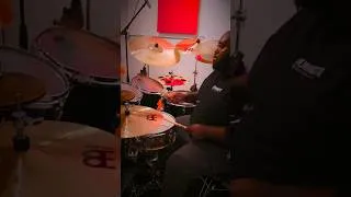 Thumbnail: Imad Coulibaly | Vic Firth MJC1 Groove