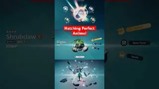 Thumbnail: Hatching PERFECT Aniimo! #Aniimo #cb3