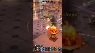 Thumbnail: Day 10: The Daily One Shot (Some FIRE MAGE Action! Everyone getting COOKED!) WoW Midnight