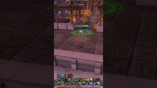 Thumbnail: Day 7: The Daily One Shot (Just a Quickie! Deleted that Monk) WoW Midnight