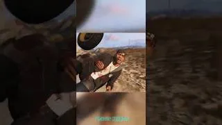Thumbnail: Franklin Pt6 GTA V Wasted #gta5