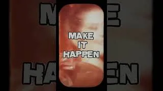 Thumbnail: Sgt Slick - Make It Happen [PRE-ORDER]