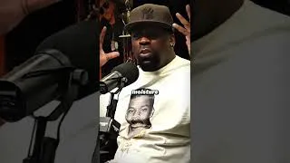 Thumbnail: TK KIRKLAND RECALLS THE HILARIOUS MOMENT HE MET YOUNG LOREN LOROSA BEFORE THE GLO-UP