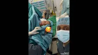 Thumbnail: ZUCHU AJIFUNGUA MTOTO WA KIKE SIKU YA LEO || DIAMOND PLATNUMZ AMPONGEZA MKEWE ZUCHU