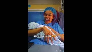 Thumbnail: WEMA SEPETU AKIMKUMBATIA MTOTO WAKE WA KIUME BAADA YA KUJIFUNGUA || DIAMOND AMPONGEZA