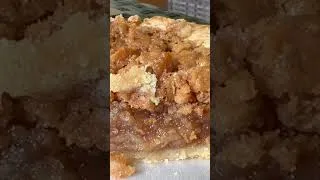 Thumbnail: #vickiewright #ky #mock #applepie #dessert #faux #apples #applerecipe #applerecipes #ritzcrackers