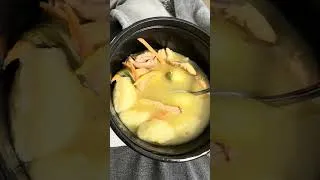 Thumbnail: #vickiewright #ky #redneckramen #ramen #ramennoodles #ramentime #chickenlovers #chickenanddumplings